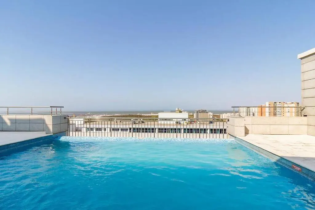 Blue Gardens - Suite Espectacular Cerca Buenavista - Junto Al Hilton Garden Inn contacts