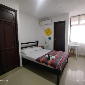  Hotel Hb Habibi